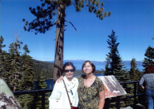 Esther May Baker photo gallery thumbnail 18 of 54