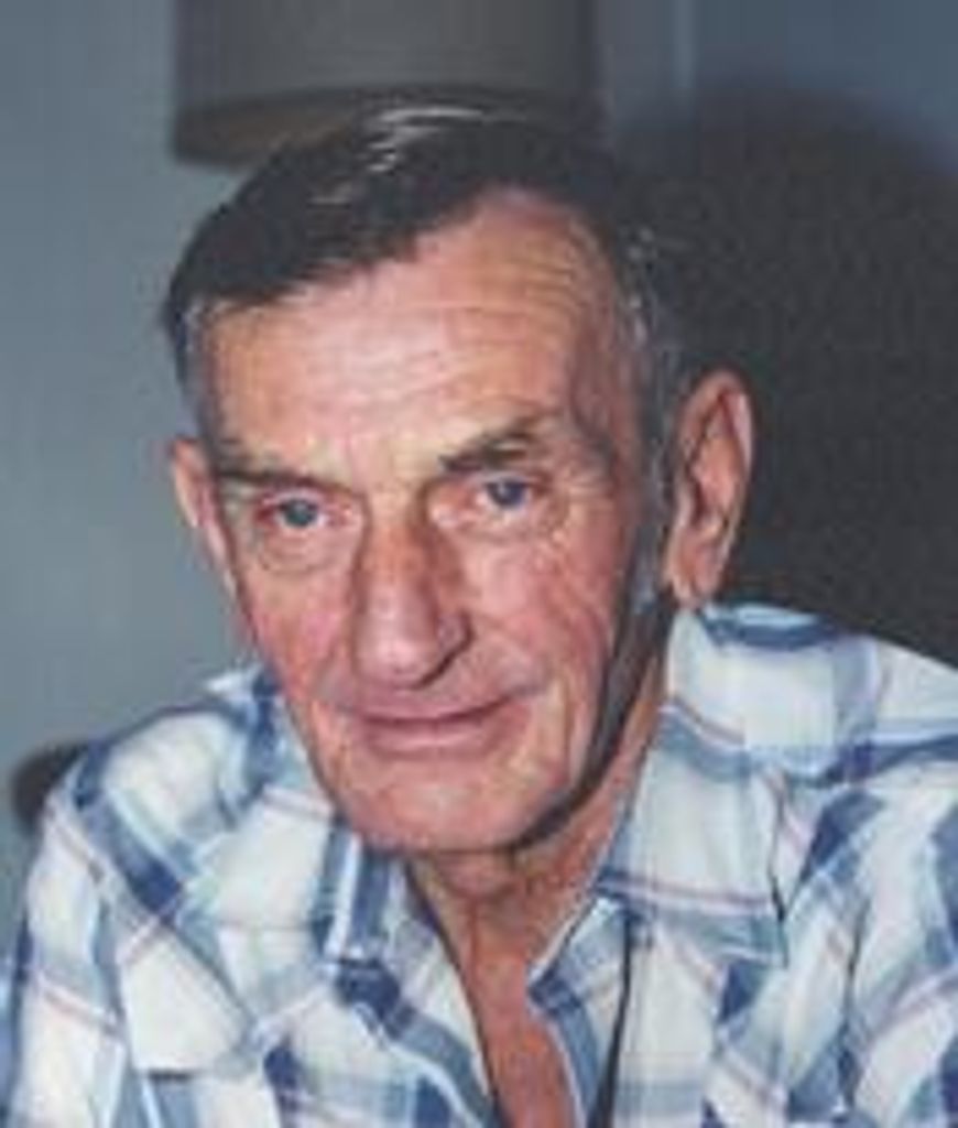 Elmer C. Flanary