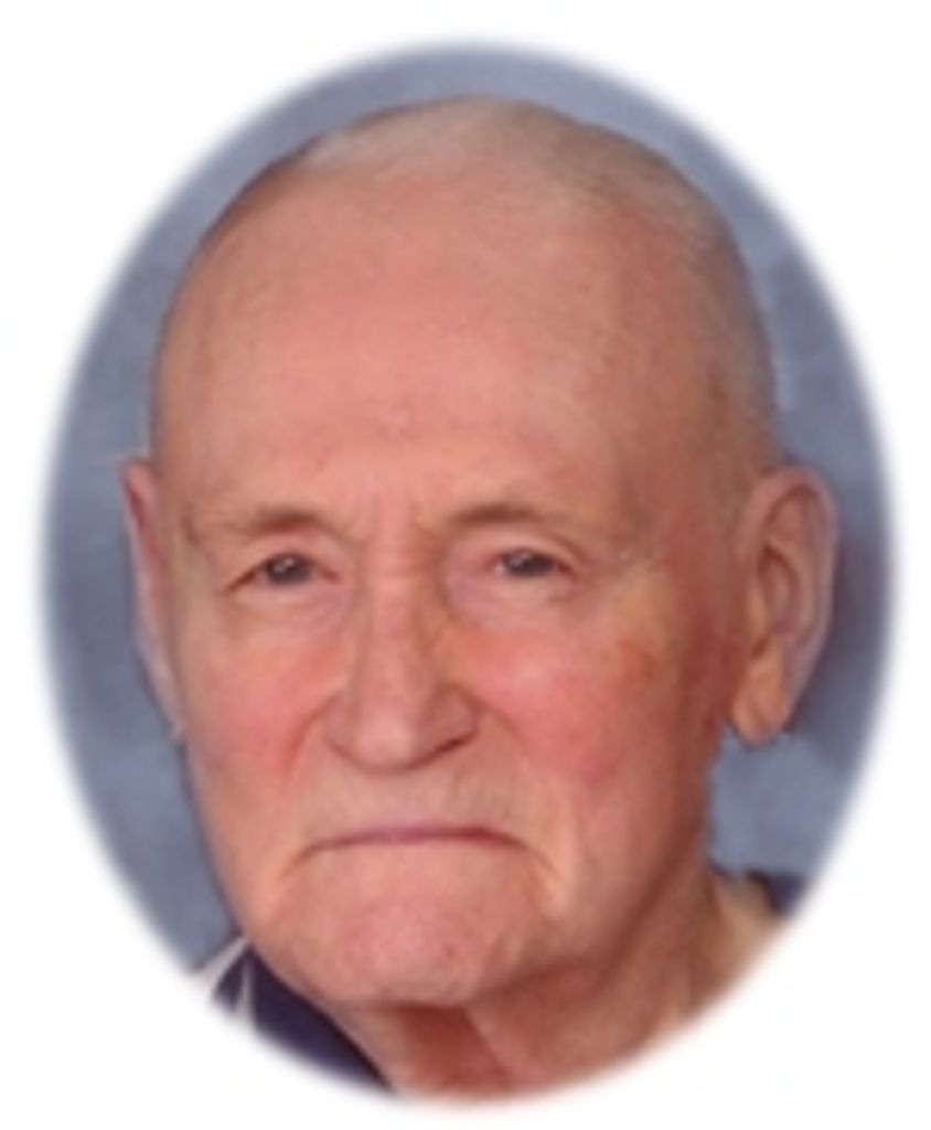 Girard Richard Hargarten