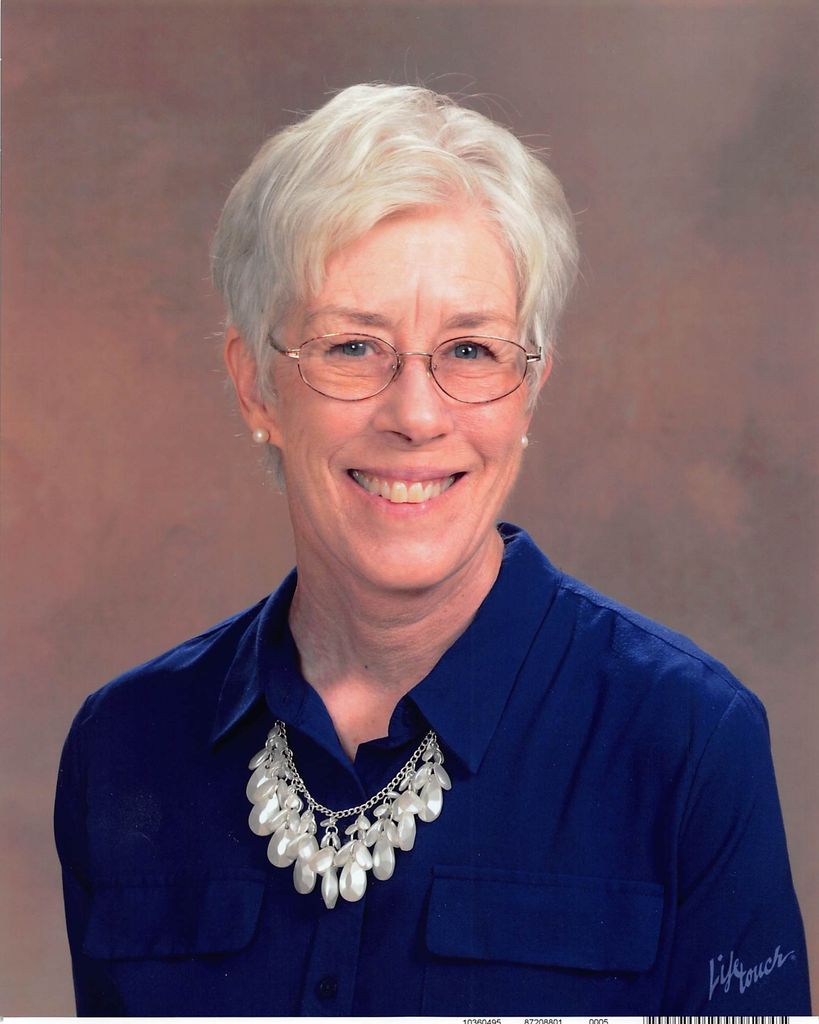 Linda Smith Caron Profile Photo