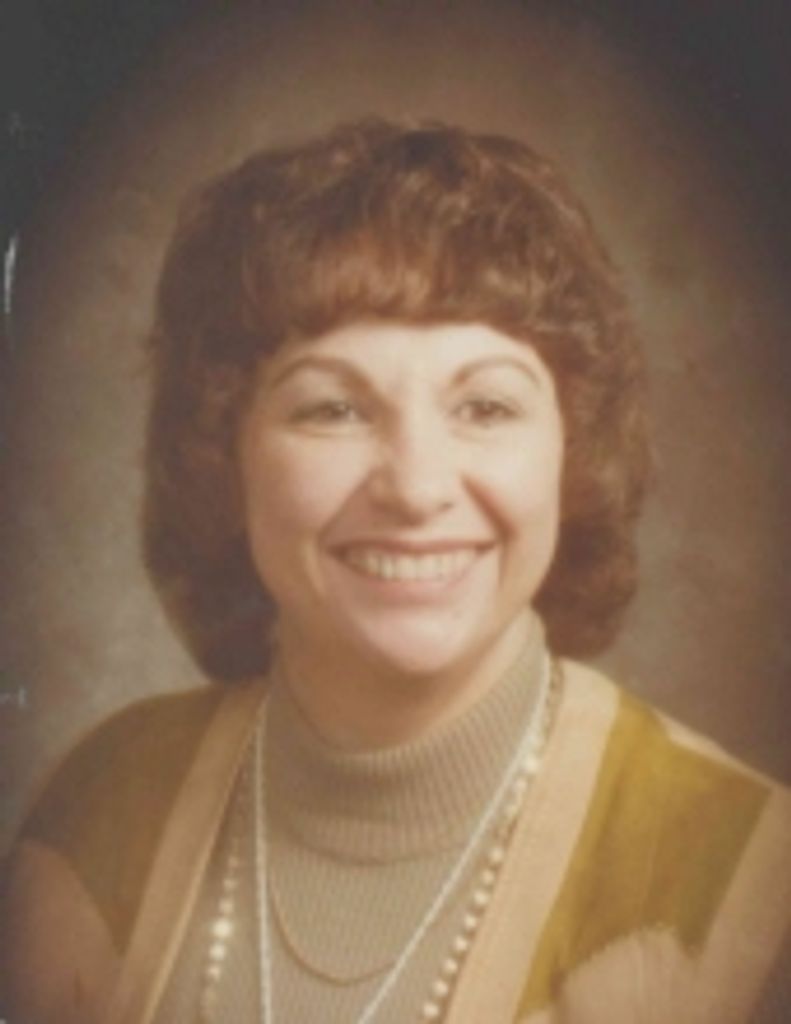 Mary Annette Barton