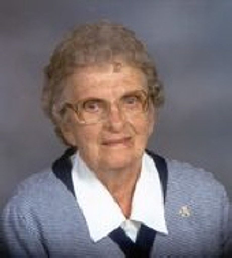 Irene H. (Harris) Nusz