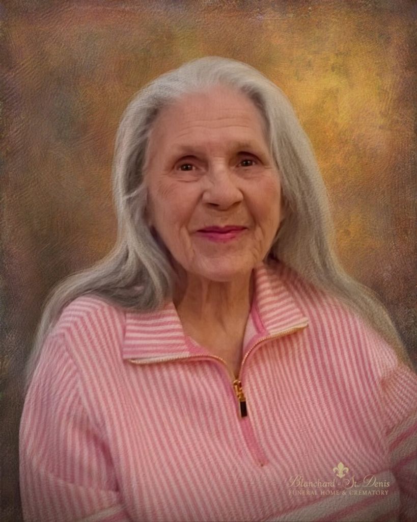Rose Muriel Graves Leone