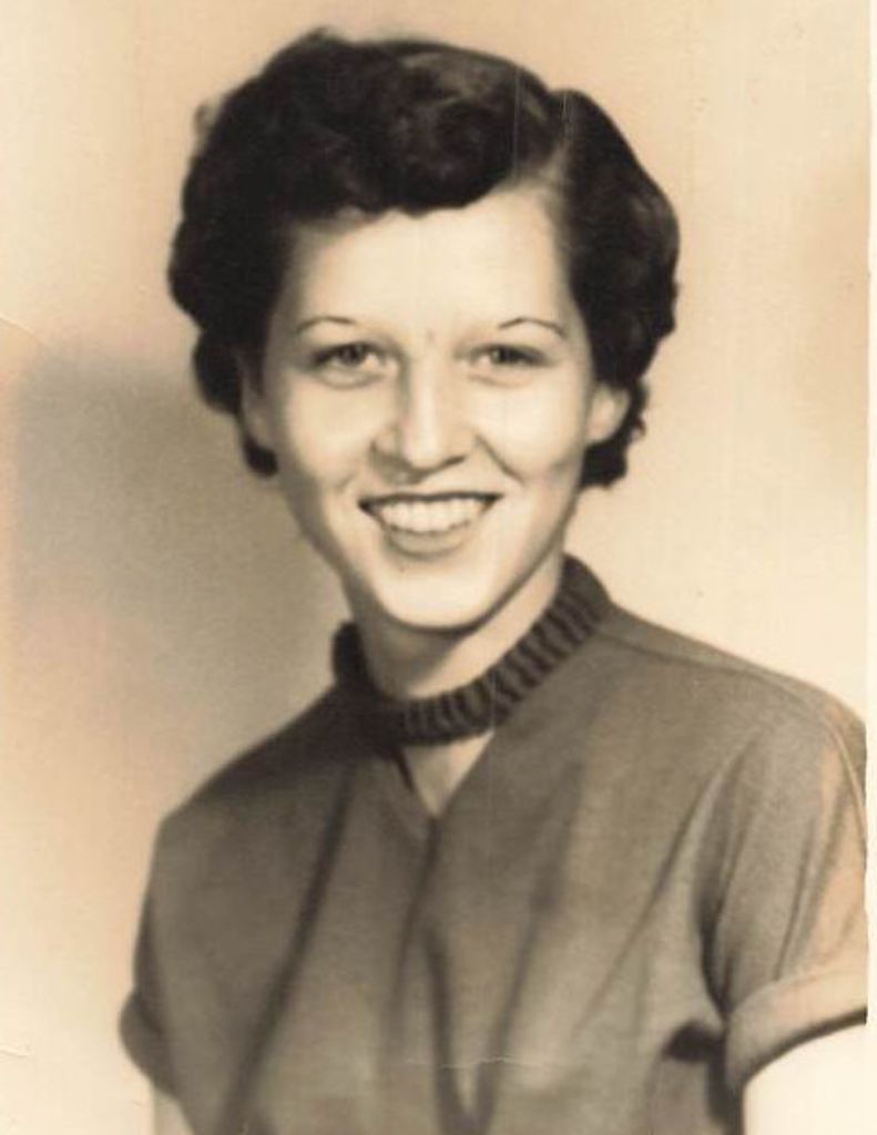 Margaret Ann Pangle Profile Photo