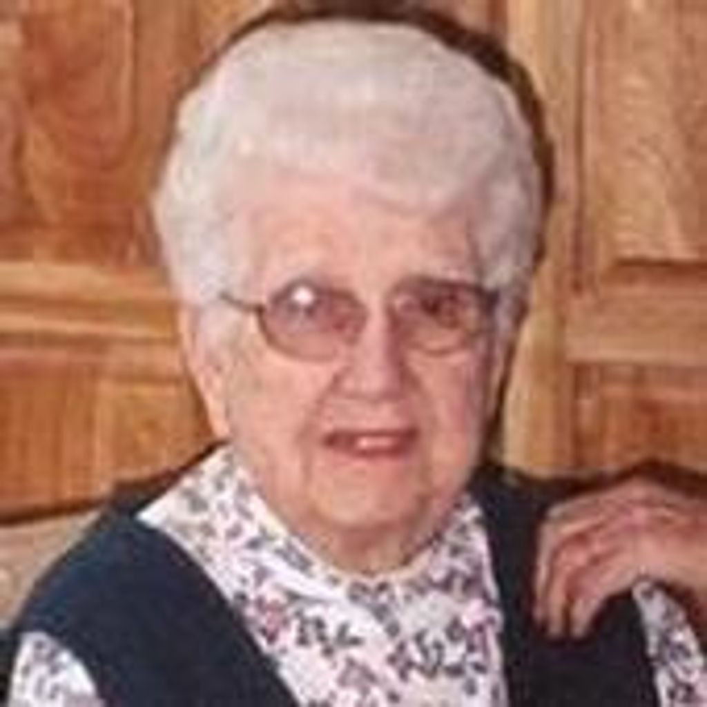 Mary Jane Reagan Profile Photo