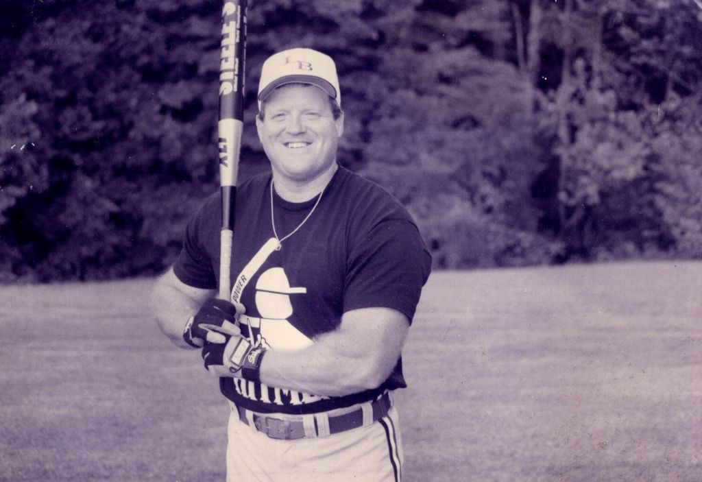 James “Jeff” F. Metcalf Iii Profile Photo