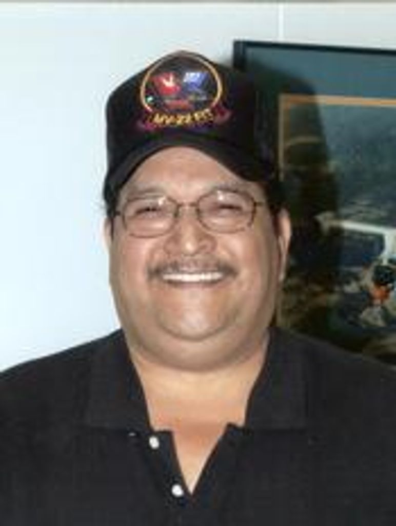 Carlos Savala