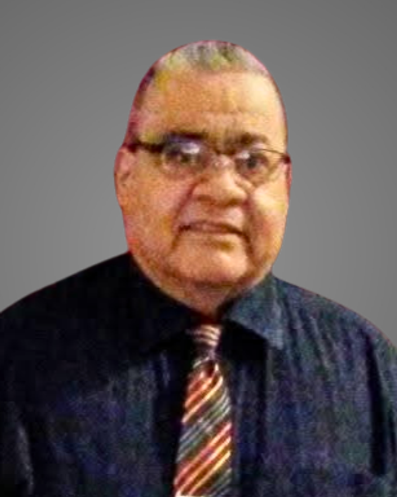 Ricardo Aponte-Rivera Profile Photo