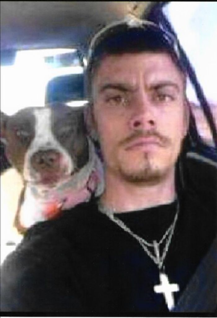 Theodore Eugene Ledbetter Iii Profile Photo