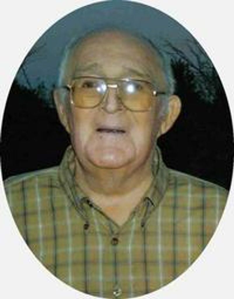 Harold Ridlehuber Sr