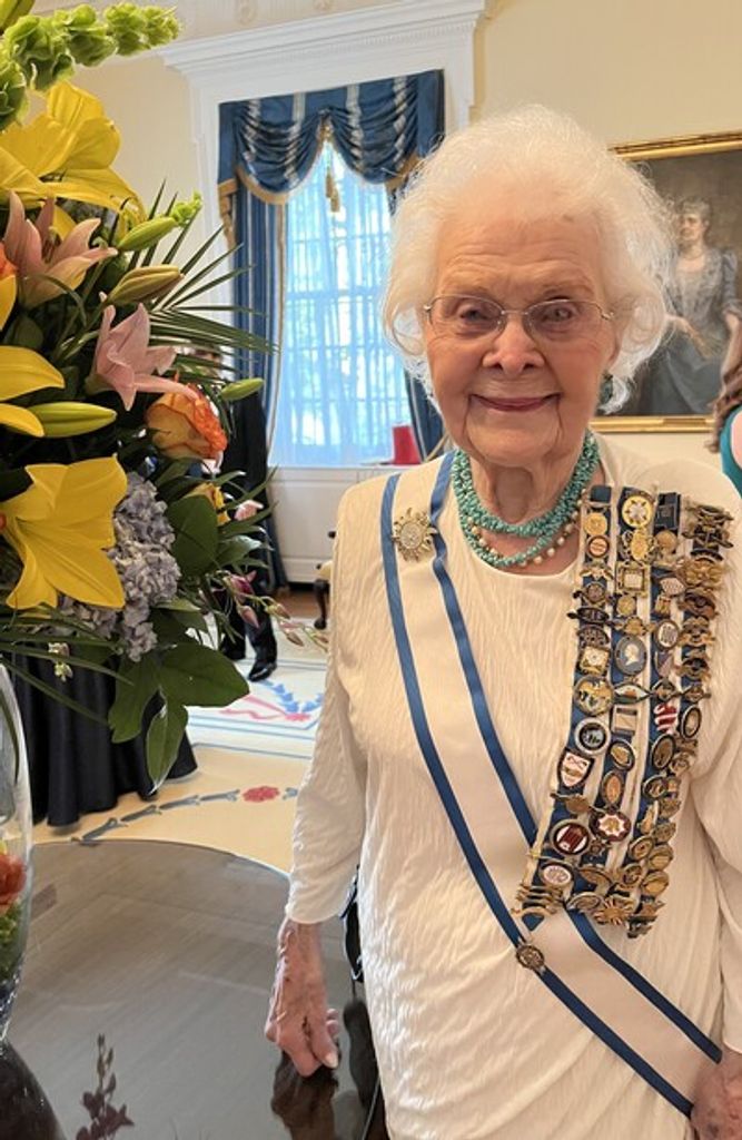 Bettie Horrell Johnson Profile Photo