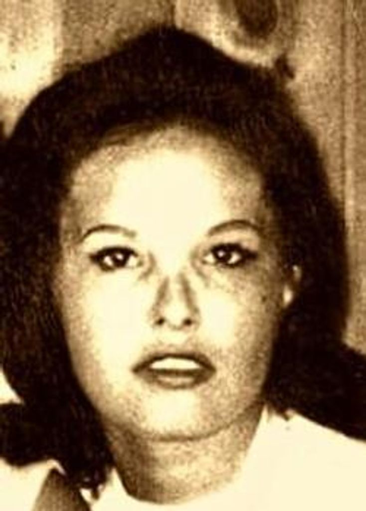 Geraldine F. Polasky Profile Photo
