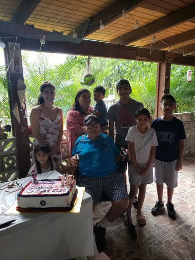 Fernando Guajardo Sr. photo gallery thumbnail 2 of 132