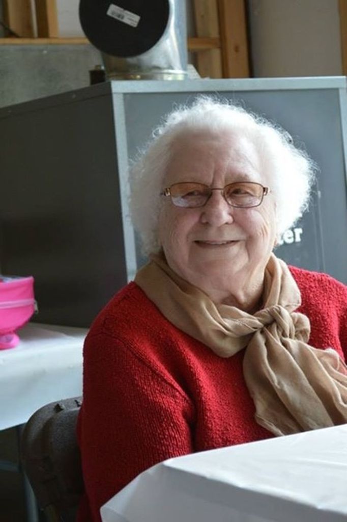 Gertrude Antell Profile Photo
