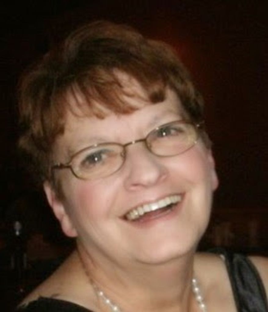 Deborah “Debbie” M. ALLEN
