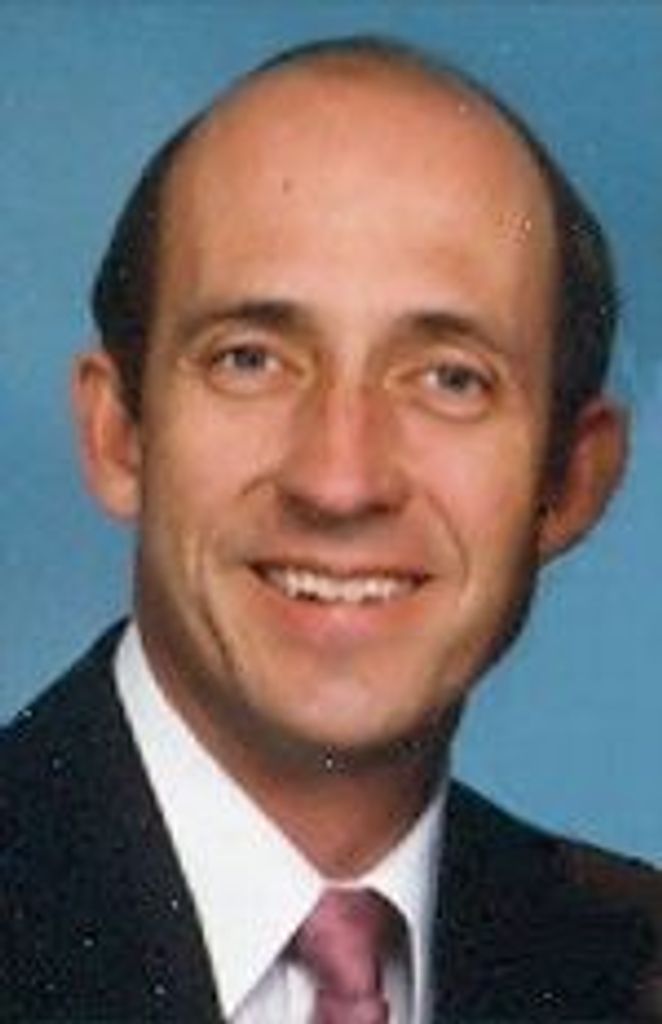 Gary Lee Zollinger Profile Photo