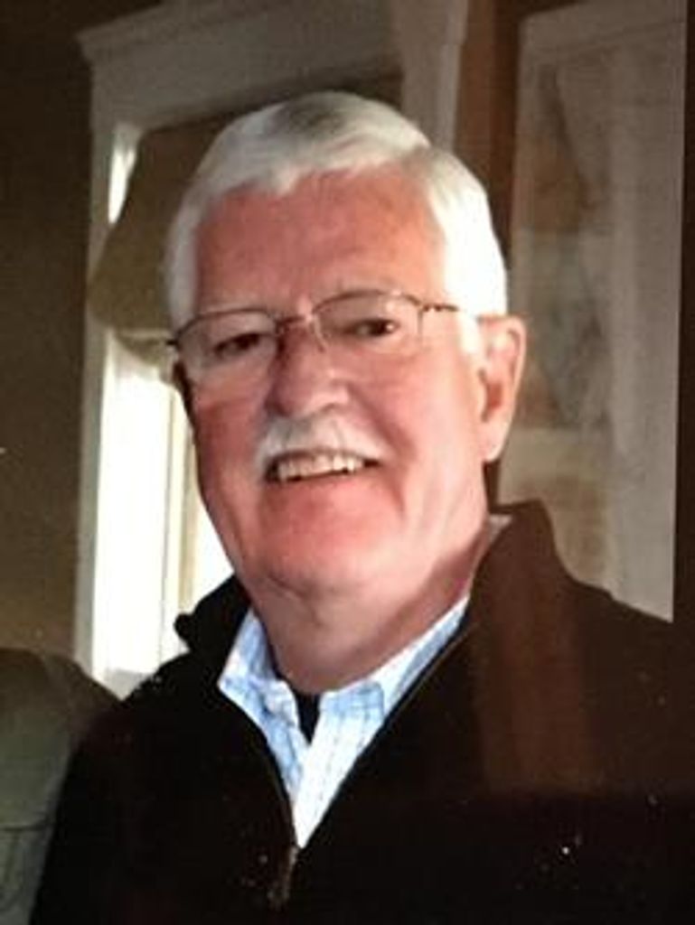 Richard T. O'Leary Profile Photo
