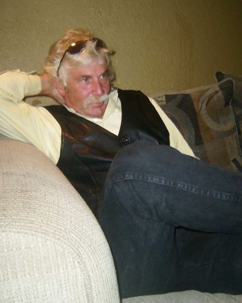 Russell Jay Short