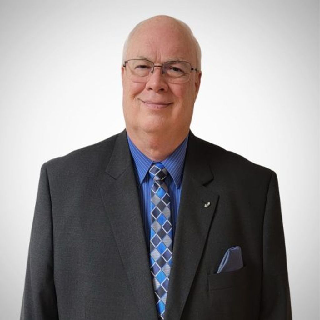 Robert Paul Johnson