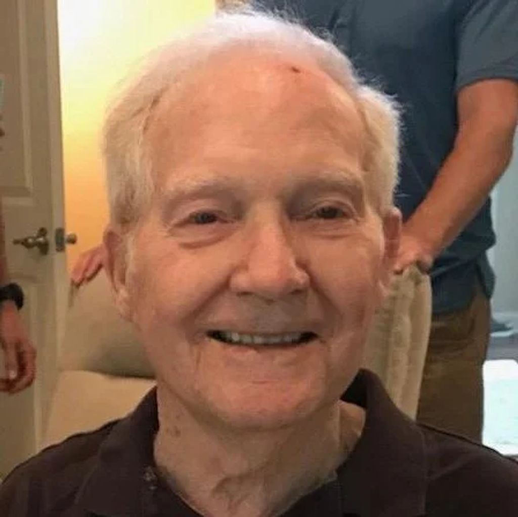 Francis Bernard Petrarca