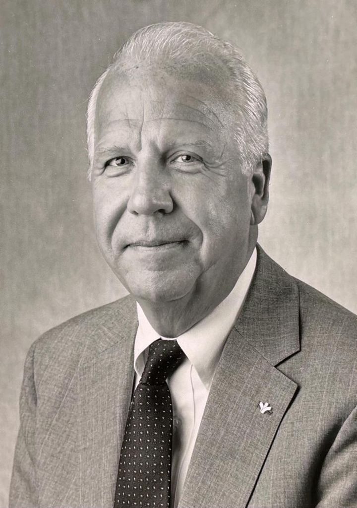 Willard George Kramer, Jr.