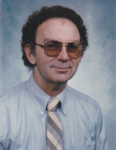 Harry Dale Burrows Profile Photo