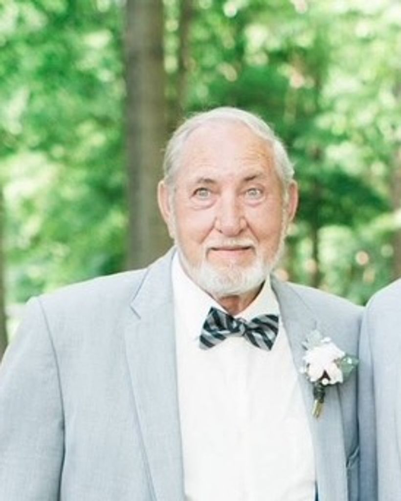 Paul Wayne Leek