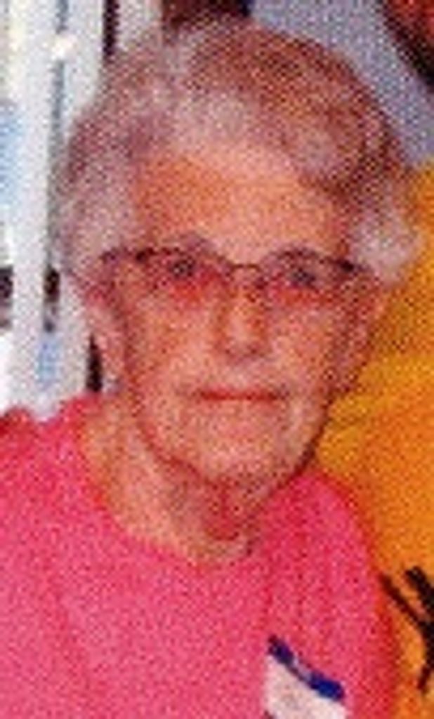 Joan Wilson