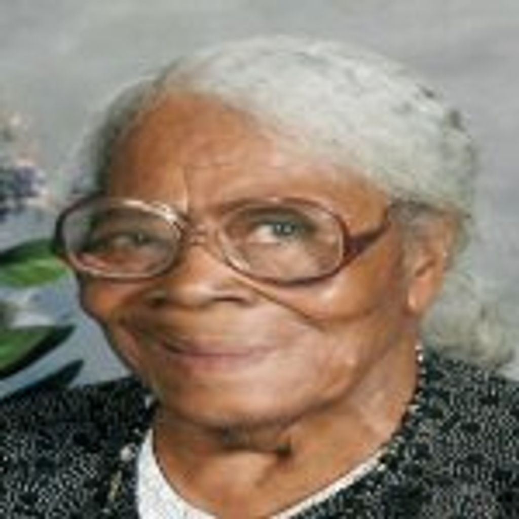 Fannie Allen