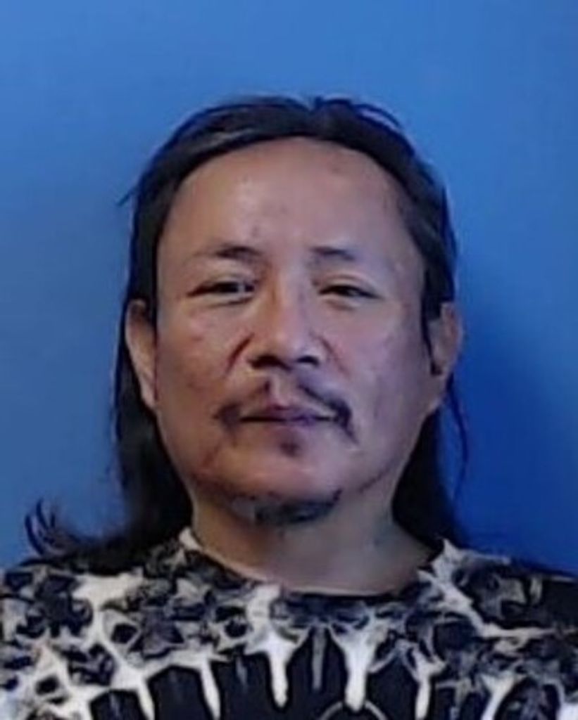 Bobby Brandon Beard