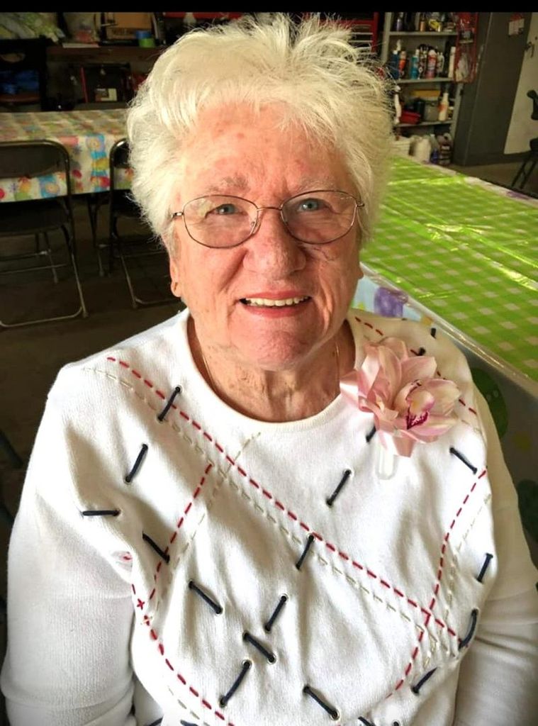 Mildred M. Nelson Profile Photo