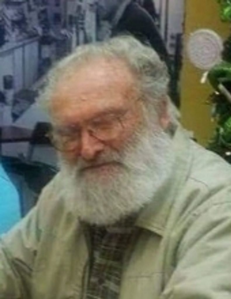 Jerry Bradley