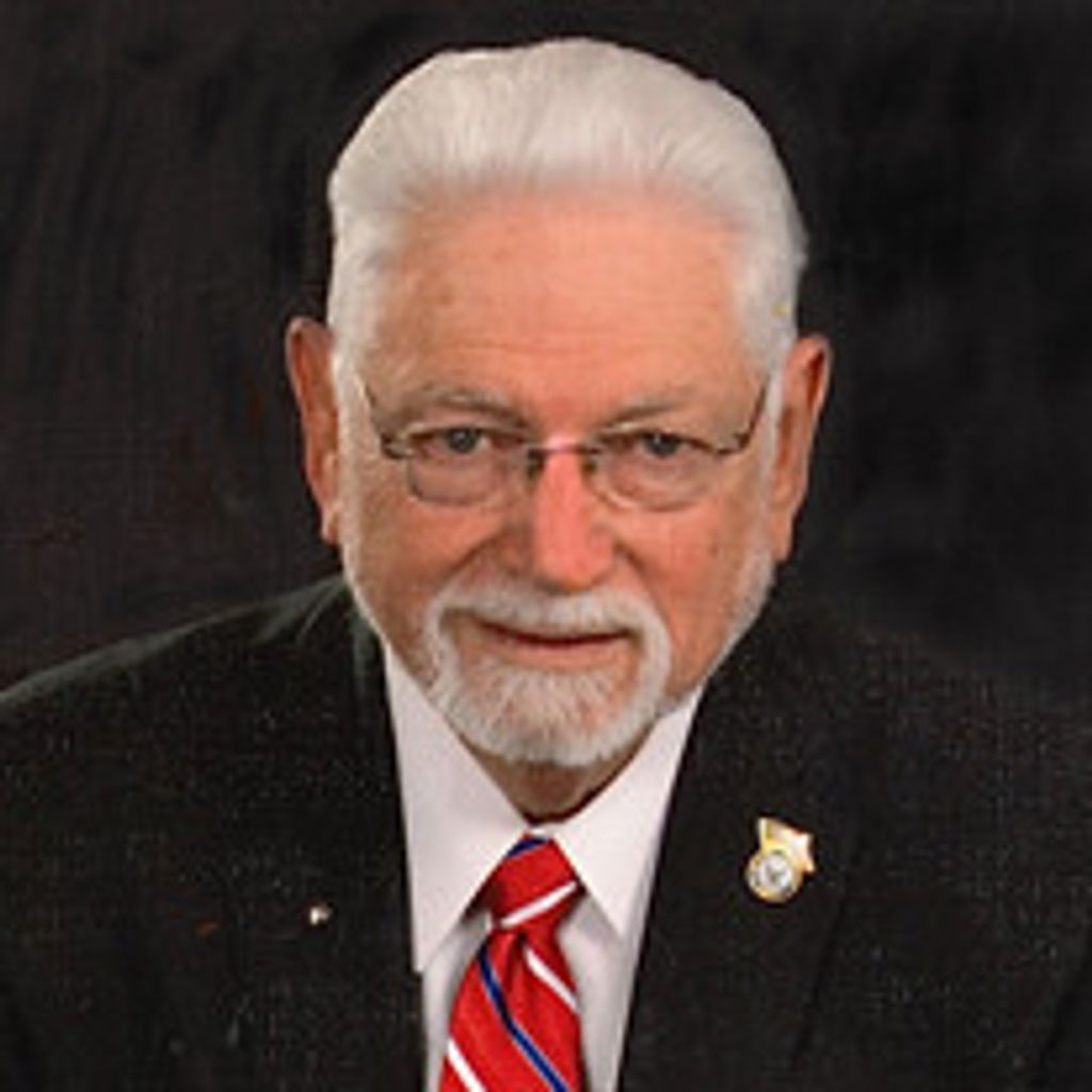 Gene Russell Curtis