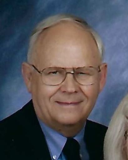 Bruce E. Plashko's obituary image