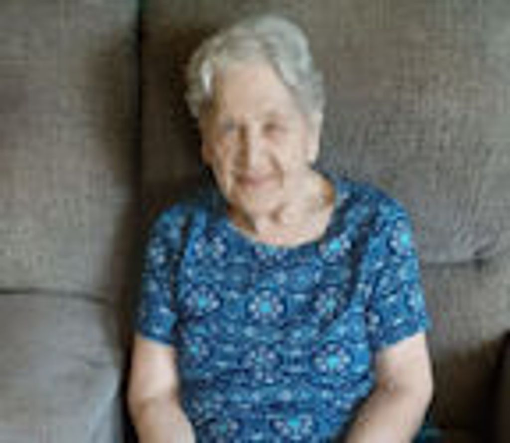 Maxine Demint Profile Photo