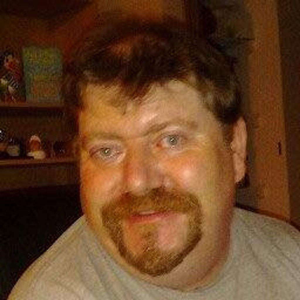 Darrin Neil Williamson Profile Photo