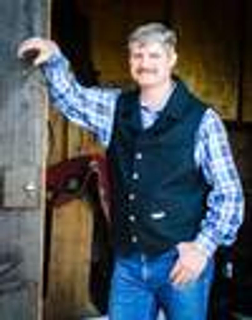Hugh Houle