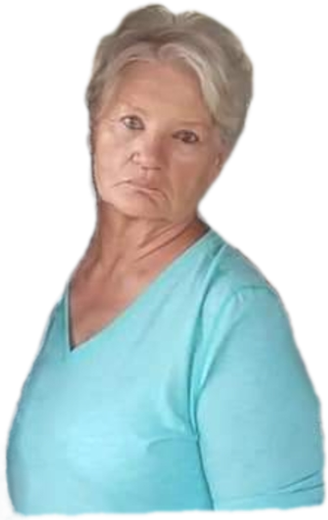 Patricia JoAnn "Patti" Dobbs