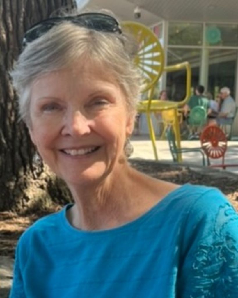 Christine Kay Eckerman Profile Photo