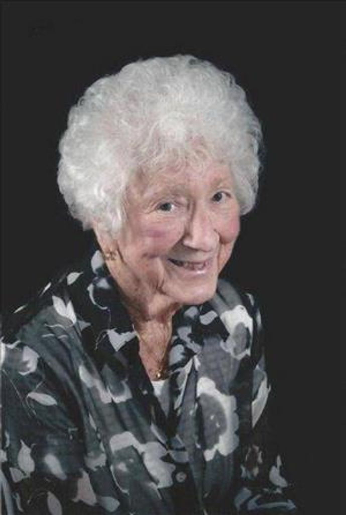 Jeanne Kreibich