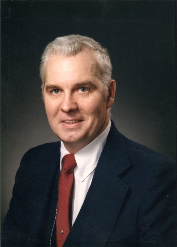 Terrence Lee Crouthamel