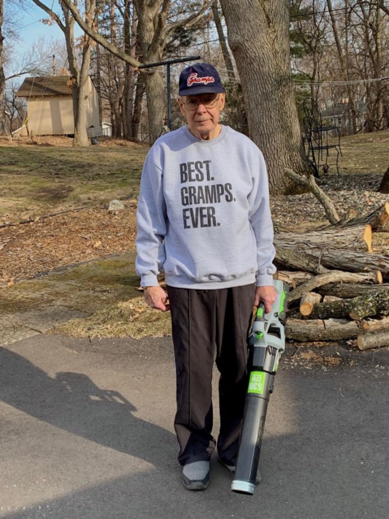 James Dirkes Profile Photo