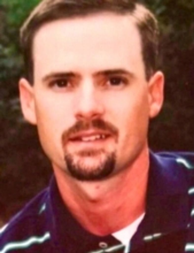 Chad Robert Grubbs, Sr.