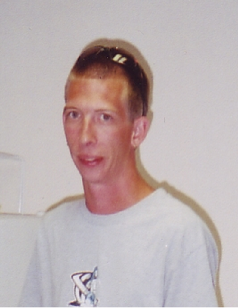 Johnny W. \"J. W.\" Hunt