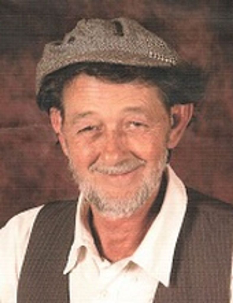 Garry Wayne Wilson Profile Photo