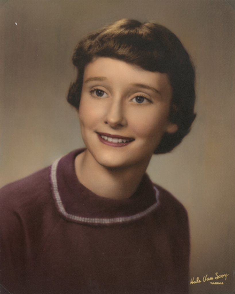 Elaine Kennard Profile Photo