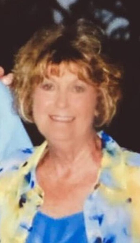 Marian W. Johansen Profile Photo