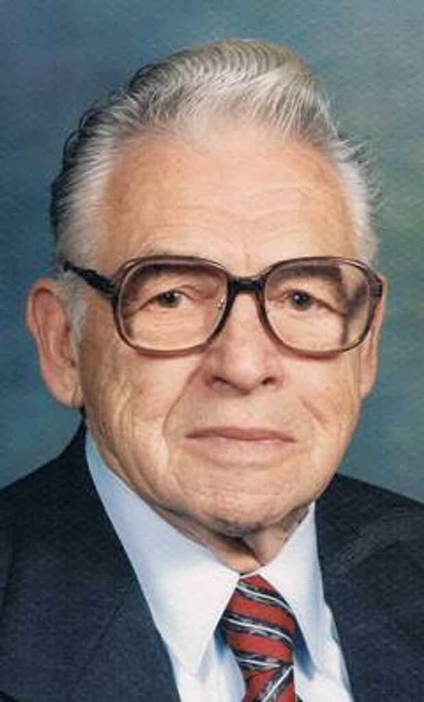 Fred Glover