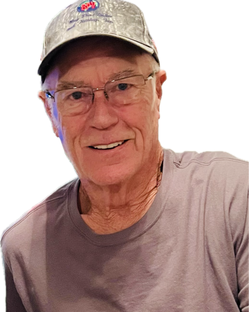 John Clay Combs
