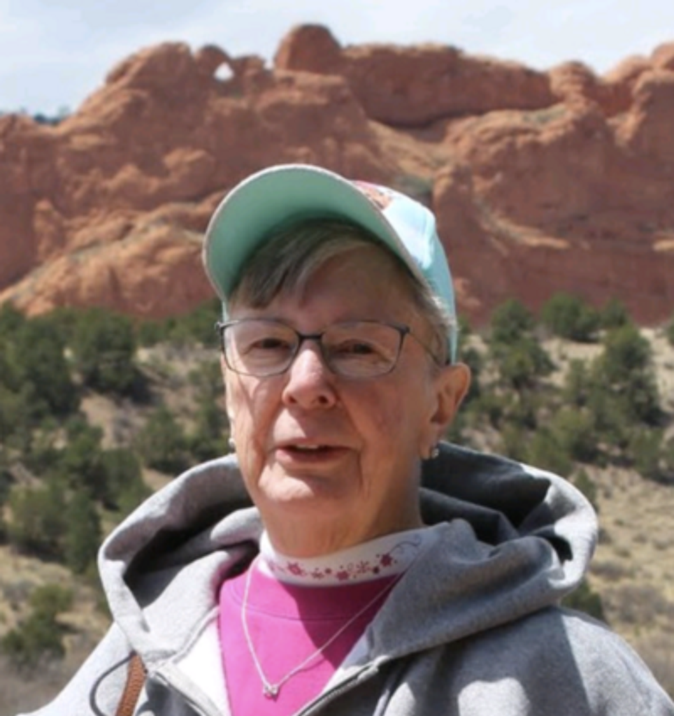Carol Frances Long Profile Photo